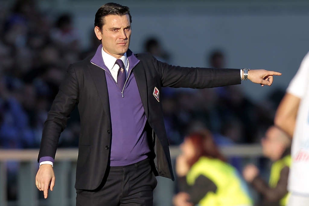 LA ROMA TRASCINA LA FIORENTINA NEL BARATRO:ORE DECISIVE PER IL FUTURO DI MONTELLA