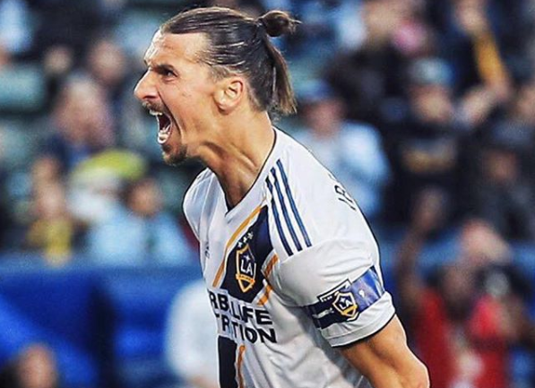 IBRA IS BACK