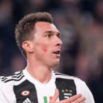 MANDZUKIC VERSO L' AL DUHAIL. UN ADDIO DAL SAPORE AMARO.