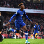 IL CHELSEA VINCE IN RIMONTA CONTRO UN BUON ARSENAL