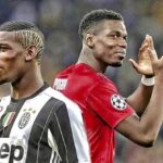 POGBA CONTESO TRA JUVE E REAL. SEMPRE PIU' VICINO L' ADDIO AL MANCHESTER UNITED