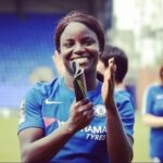 ENIOLA ALUKO ANNUNCIA L' ADDIO AL CALCIO GIOCATO