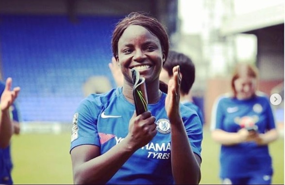 ENIOLA ALUKO ANNUNCIA L' ADDIO AL CALCIO GIOCATO