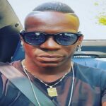 BALOTELLI COLPISCE ANCORA.IL MURO