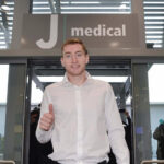 KULUSEVSKI-JUVE. DEFINITO IL TRASFERIMENTO: LE PRIME PAROLE DA BIANCONERO