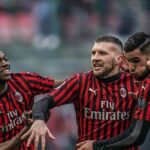 IL MILAN HA RITROVATO LA VIA MAESTRA