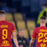 LA ROMA SI ARRENDE AL GLADIATORE BELOTTI.