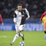 LA JUVE CI RIPENSA E TRATTIENE DE SCIGLIO