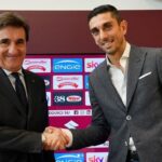 MAZZARRI OUT. IL TORINO INGAGGIA LONGO