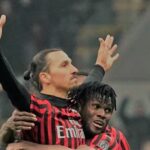 GLI SCETTICI DEVONO RICREDERSI. IBRA FA ANCORA LA DIFFERENZA.