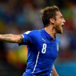 MARCHISIO: "TORNARE A GIOCARE IL PRIMA POSSIBILE"