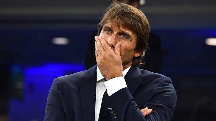 CONTE: CONTINUA LA MALEDIZIONE DELLA COPPA ITALIA. NAPOLI IN FINALE