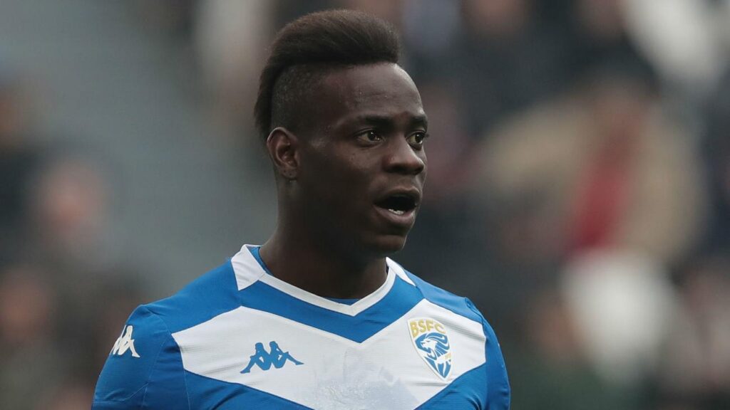 BALOTELLI - BRESCIA: SI VA VERSO LA RISOLUZIONE DEL CONTRATTO