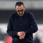 AGNELLI NON PERDONA: SARRI ESONERATO