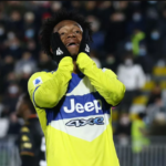 JUVE: MAI COSI' MALE IN SERIE A DA 20 ANNI
