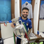 MAXI OFFERTA DAL CANADA:INSIGNE VERSO IL TORONTO