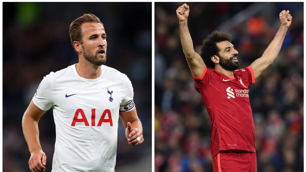 TOTTENHAM LIVERPOOL: I REDS NON VANNO OLTRE  IL PAREGGIO