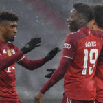 UCL: NIENTE OTTAVI PER IL BARCA