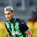 JUVENTUS: ALLEGRI CHIEDE SCAMACCA