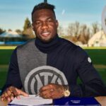 CAICEDO ALLINTER:INZAGHI ACCONTENTATO