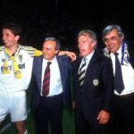 IL RICORDO DI CALISTO E DEL PARMA DEI SOGNI