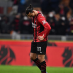 MILAN: SCONFITTA PESANTE E MANCATO SORPASSO SULL'INTER