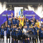 SUPERCOPPA ALLINTER: ZHANG PREMIA TUTTI