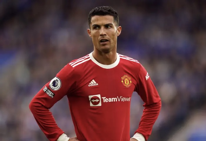 SFOGO CR7: PRELUDIO DEL DIVORZIO?