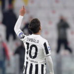 LA JUVE VINCE CON LUDINESE. IN GOL DYBALA E MCKENNIE