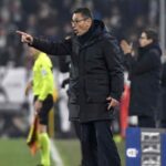 LALTRO VOLTO DELLA JUVE CON LANDUCCI IN PANCHINA