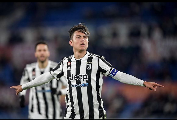 RINNOVO DYBALA: UNA STORIA INFINITA