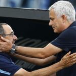 PRE GARA DERBY DI FUOCO. MOU SNOBBA ZEMAN