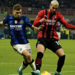 SEMIFINALI DI COPPA ITALIA: MILAN E INTER BLOCCATE