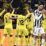 JUVENTUS UMILIATA DAL VILLAREAL: CONTINUA LA MALEDIZIONE DEGLI OTTAVI