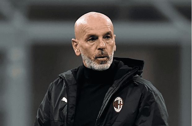 MILAN PICCOLO CONTRO LE PICCOLE