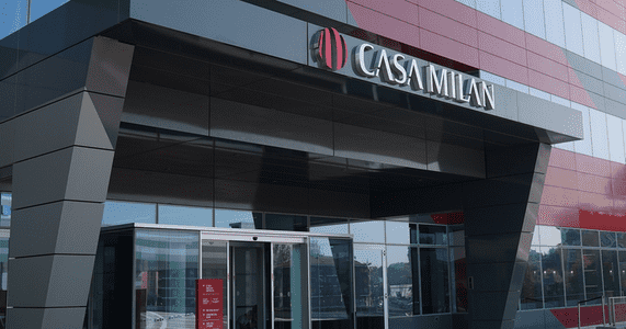 INVESTCORP SEMPRE PIU VICINO AL MILAN