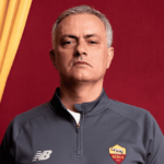 MOU RIMANE A ROMA E PUNTA ALLA CHAMPIONS