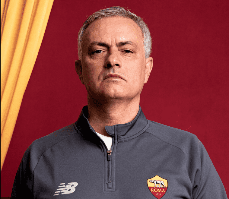 MOU RIMANE A ROMA E PUNTA ALLA CHAMPIONS