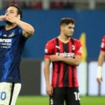 MILAN-INTER: IL CAMPIONATO SI DECIDE ALL'ULTIMA GIORNATA