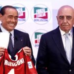 IL MONZA CONQUISTA LA SERIE A. BERLUSCONI: "ORA VOGLIO LA CHAMPIONS"