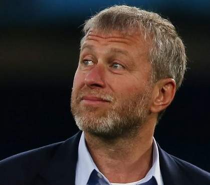 CHELSEA, SI CHIUDE LERA ABRAMOVICH