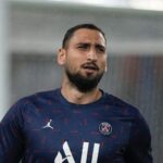 DONNARUMMA MIGLIOR PORTIERE DELLA LIGUE 1