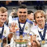 REAL CAMPIONE:MAI NESSUNO COME ANCELOTTI