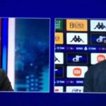 CARESSA A GIULINI: "COLPA DI SKY SE SIETE RETROCESSI?"