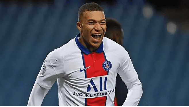 MBAPPE - REAL: A BREVE L' ANNUNCIO