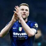 SKRINIAR: L'INTER ASPETTA UN RILANCIO DEL PSG