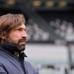PIRLO VICINO AL RITORNO IN PANCHINA
