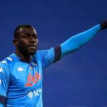 KOULIBALY: "NON SO NULLA SUL MIO FUTURO"