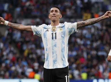 JUVE: SI COMPLICA L'AFFARE DI MARIA