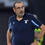 LOTITO RINNOVA LA FIDUCIA A SARRI